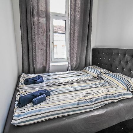 Superior Double Room Lv Viena Exterior foto