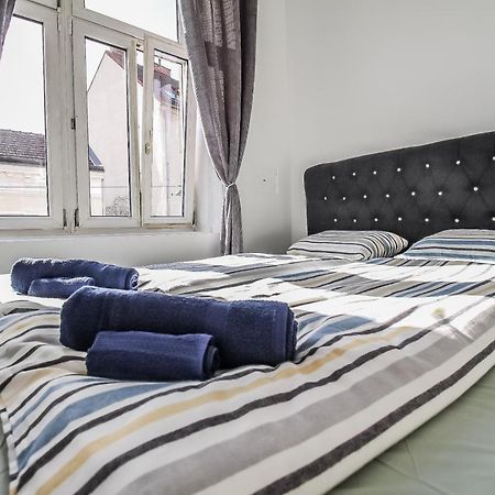 Superior Double Room Lv Viena Exterior foto