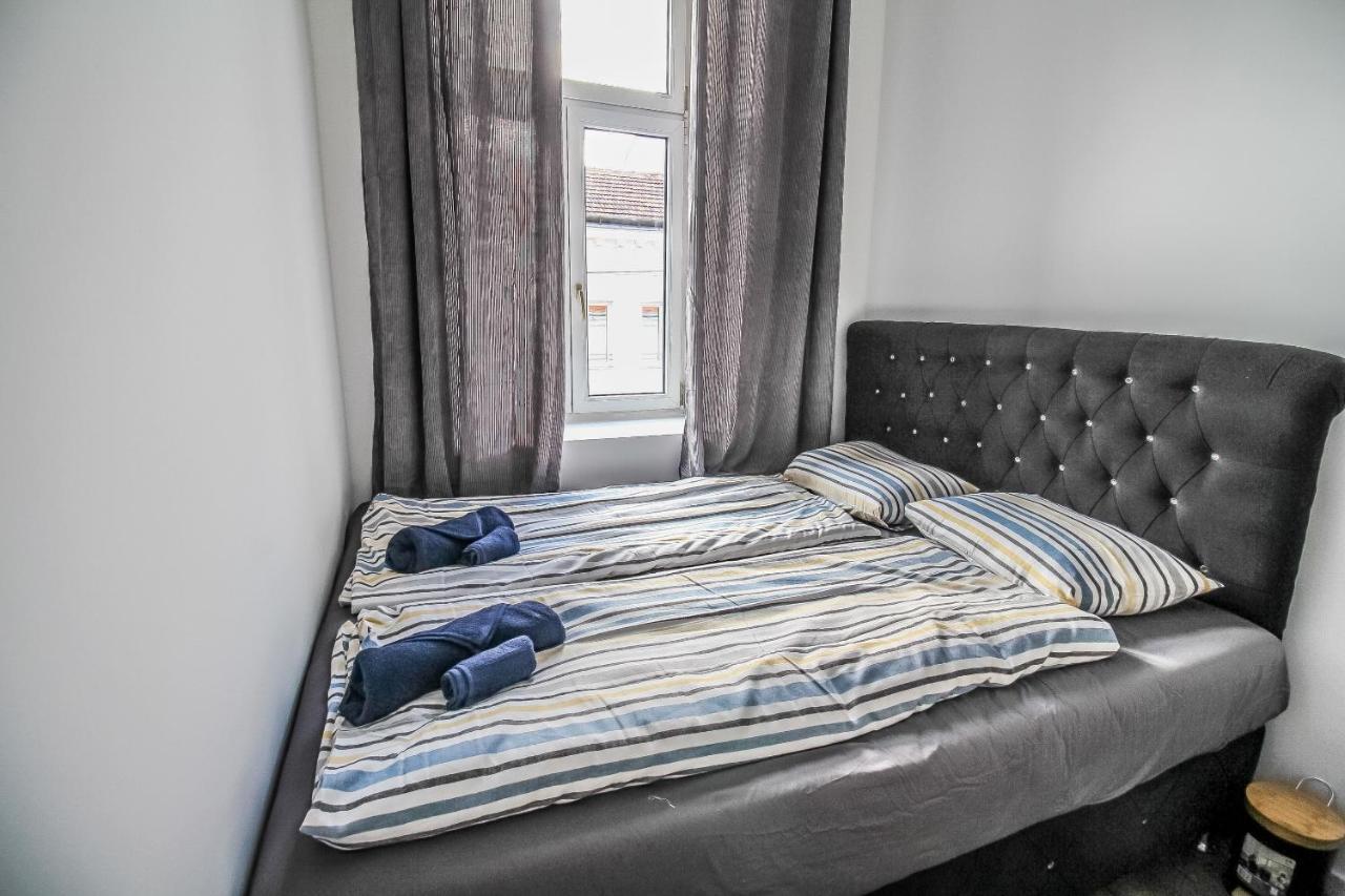 Superior Double Room Lv Viena Exterior foto