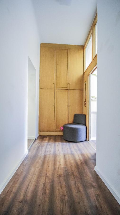 Superior Double Room Lv Viena Exterior foto