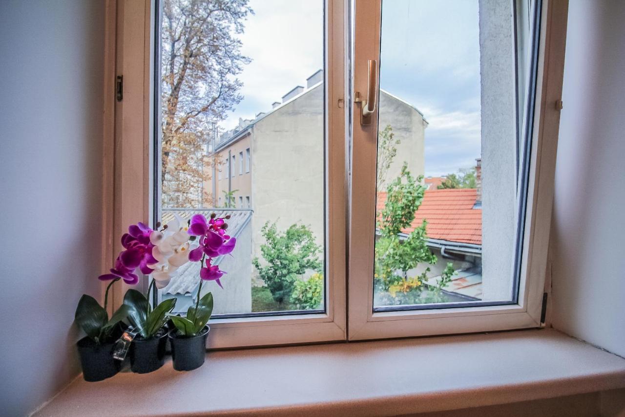 Superior Double Room Lv Viena Exterior foto